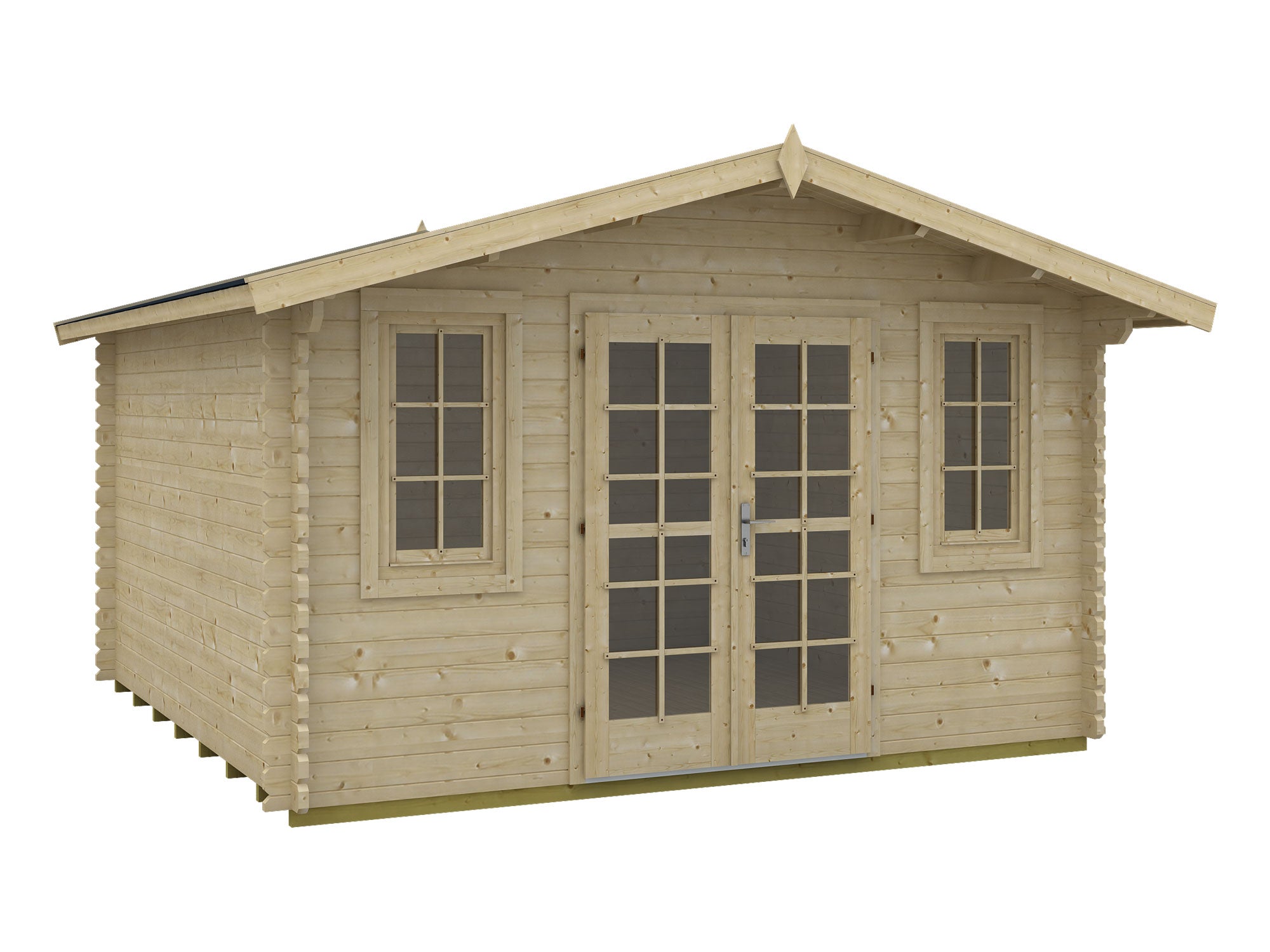 Aino Garden House