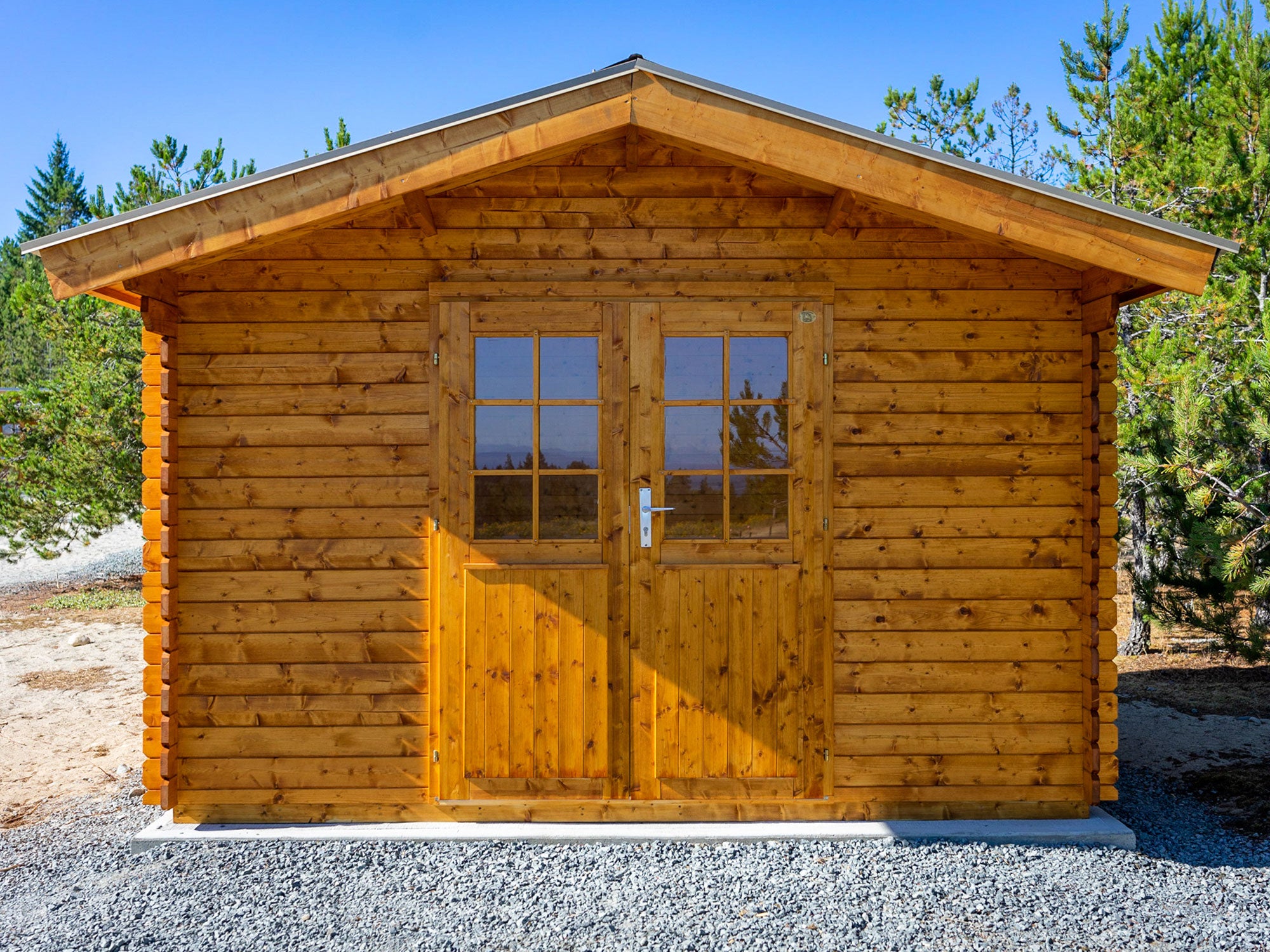 Alabama Classic Studio Bunkie