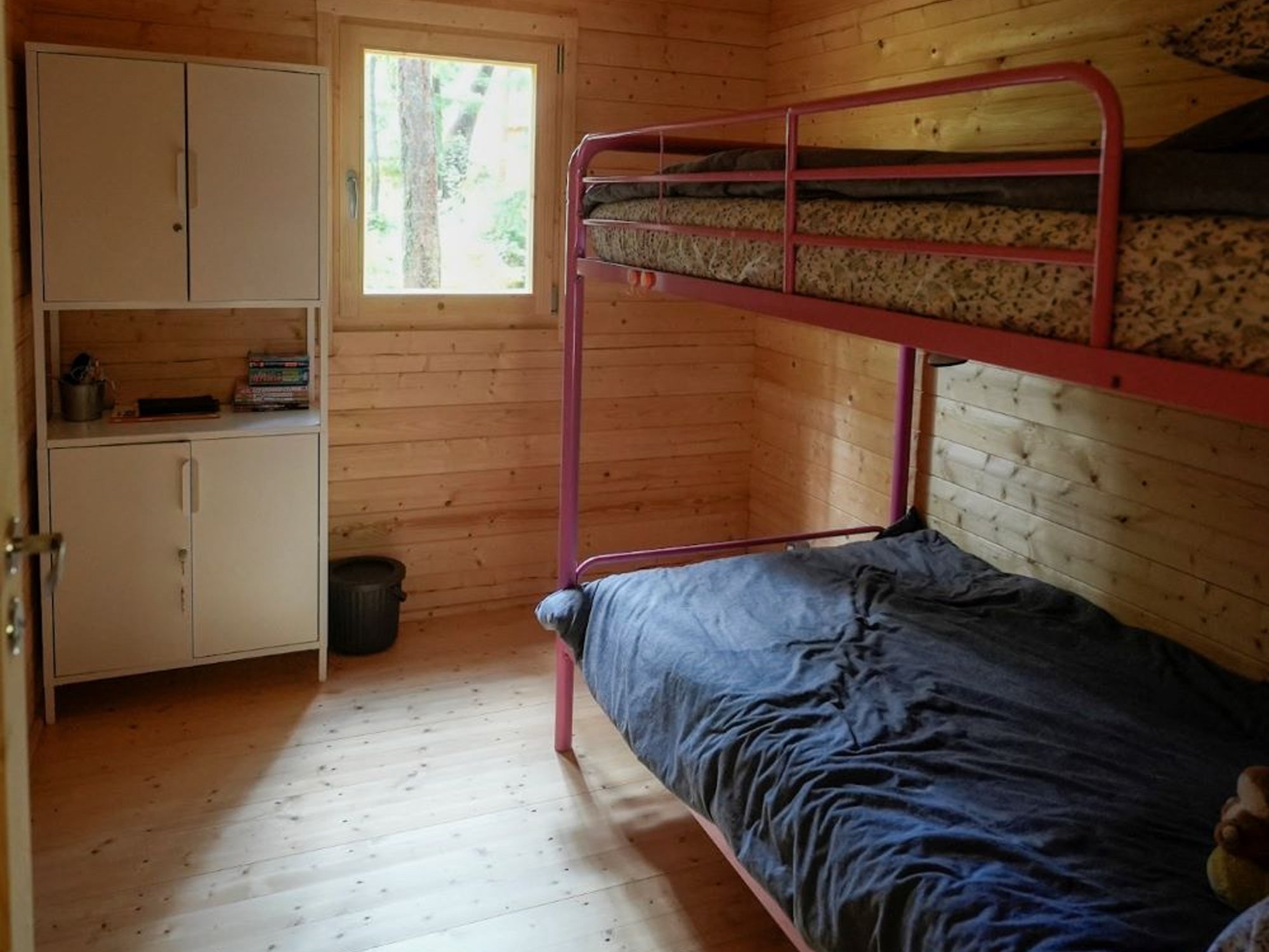 Cervino Spruce Cabin