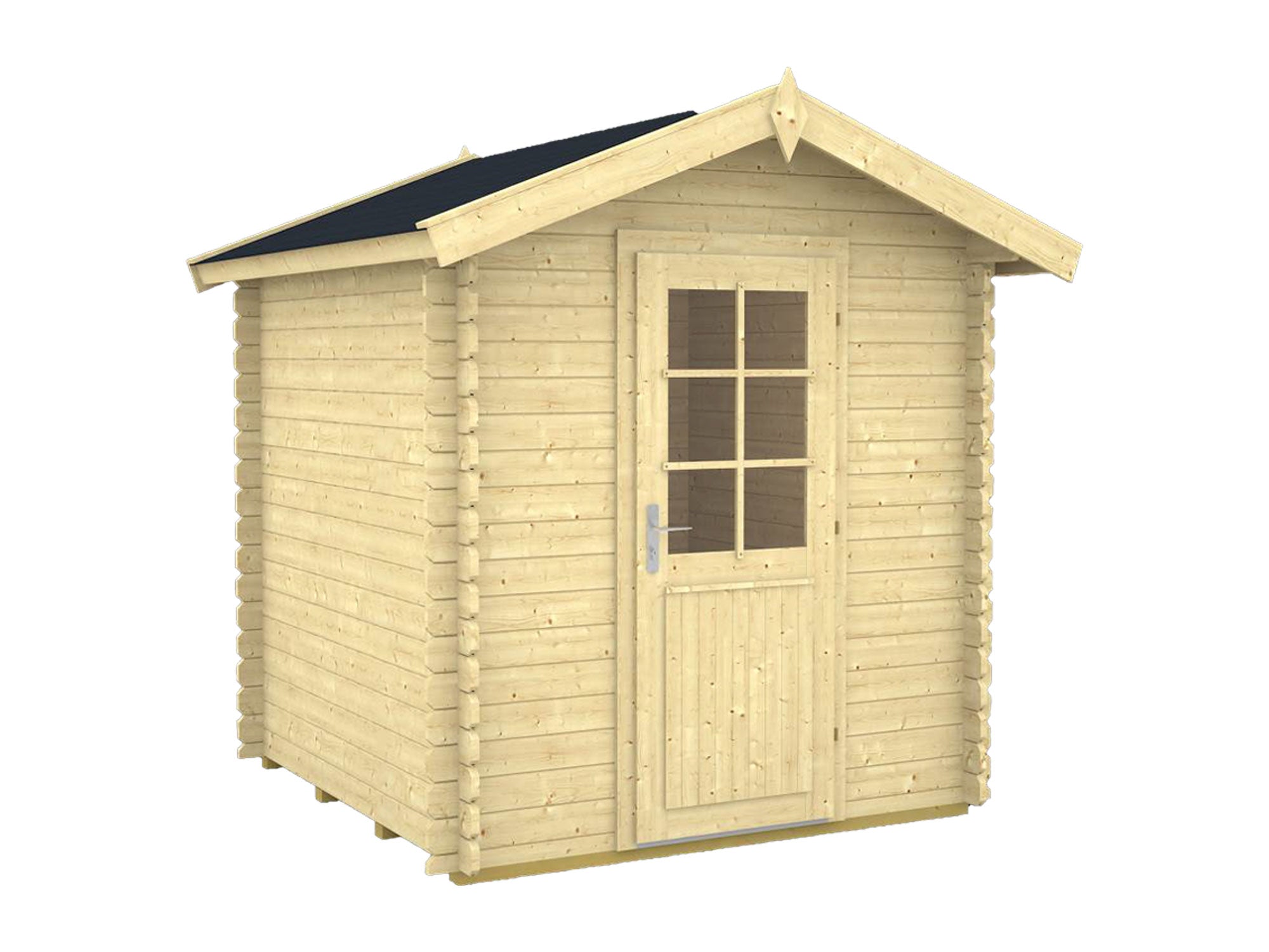 Tiina A Storage Shed