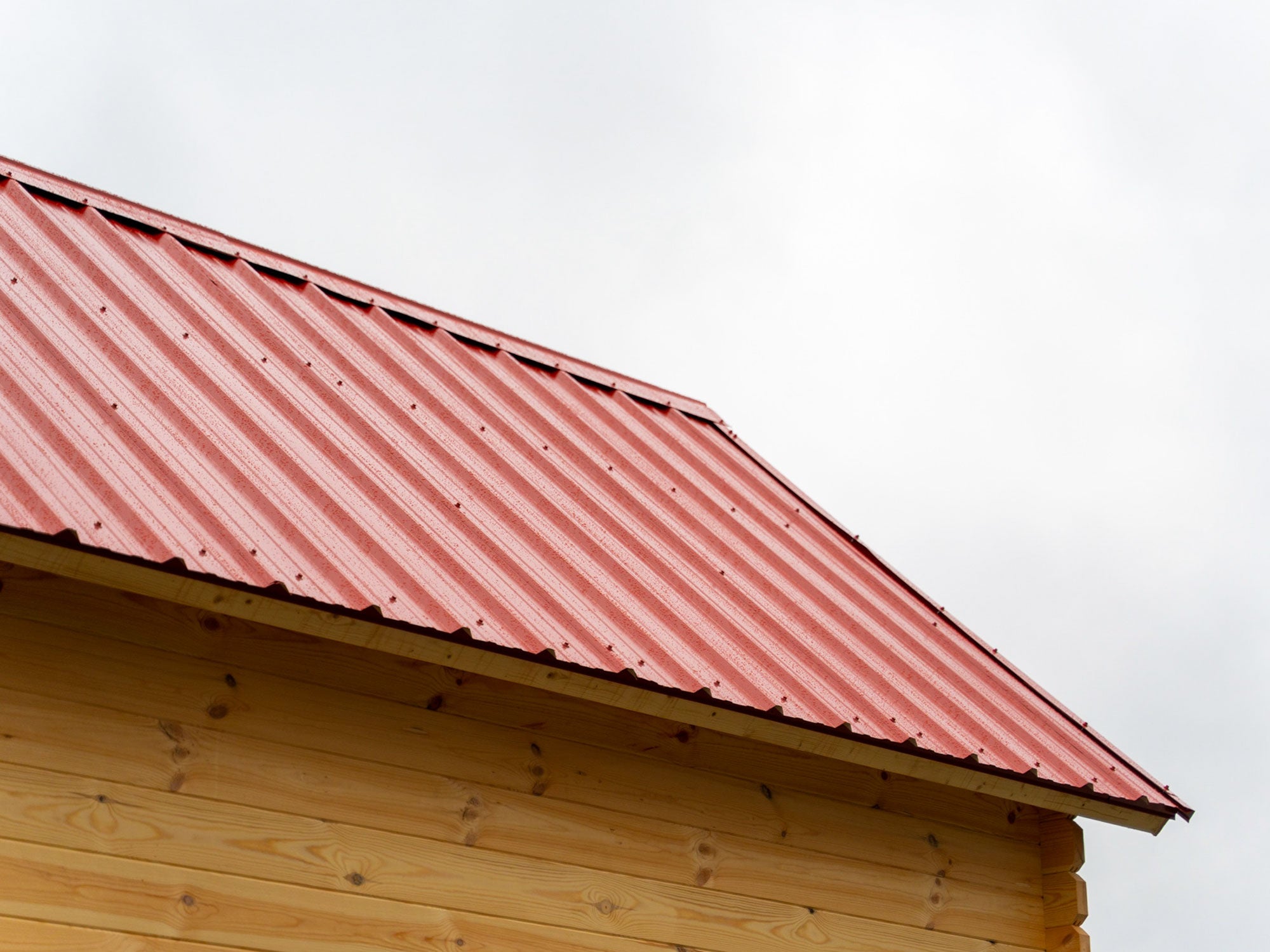 Two Storey Bunkie with Sleeping Loft