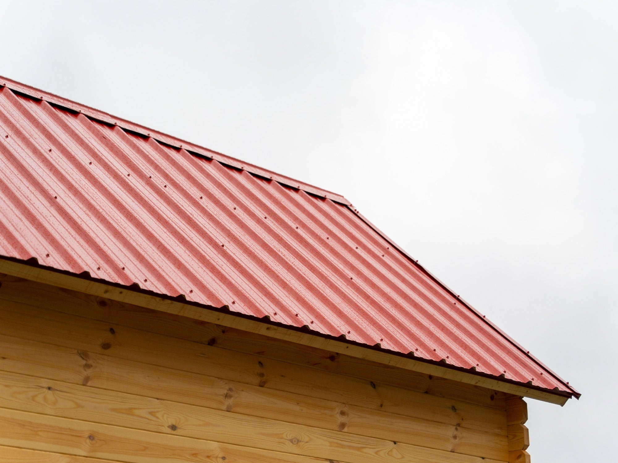 Two Storey Bunkie with Infinity Loft