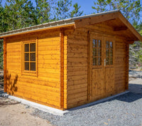 PacRim Log Structures photo 4