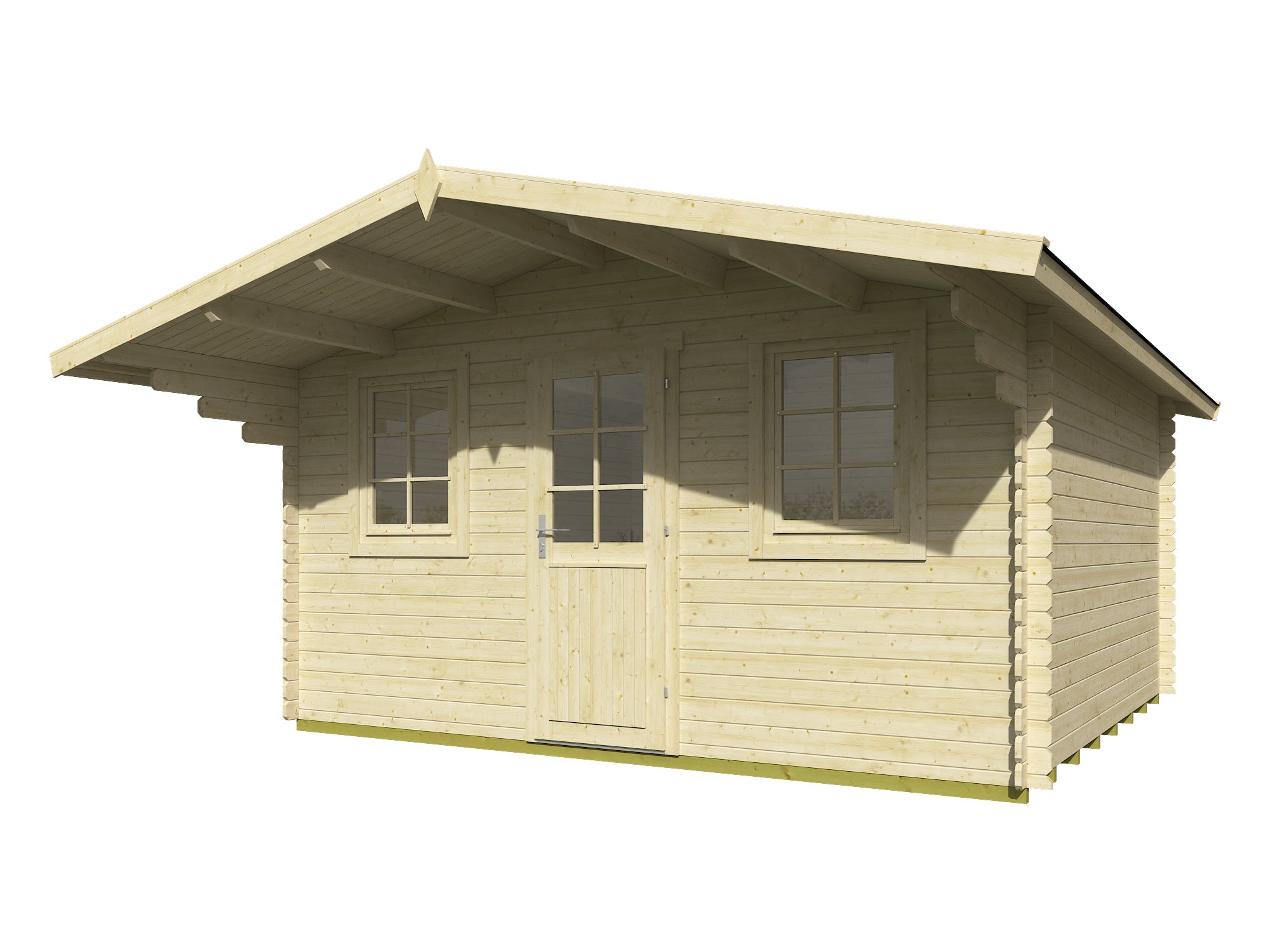 Clara Cottage Bunkie
