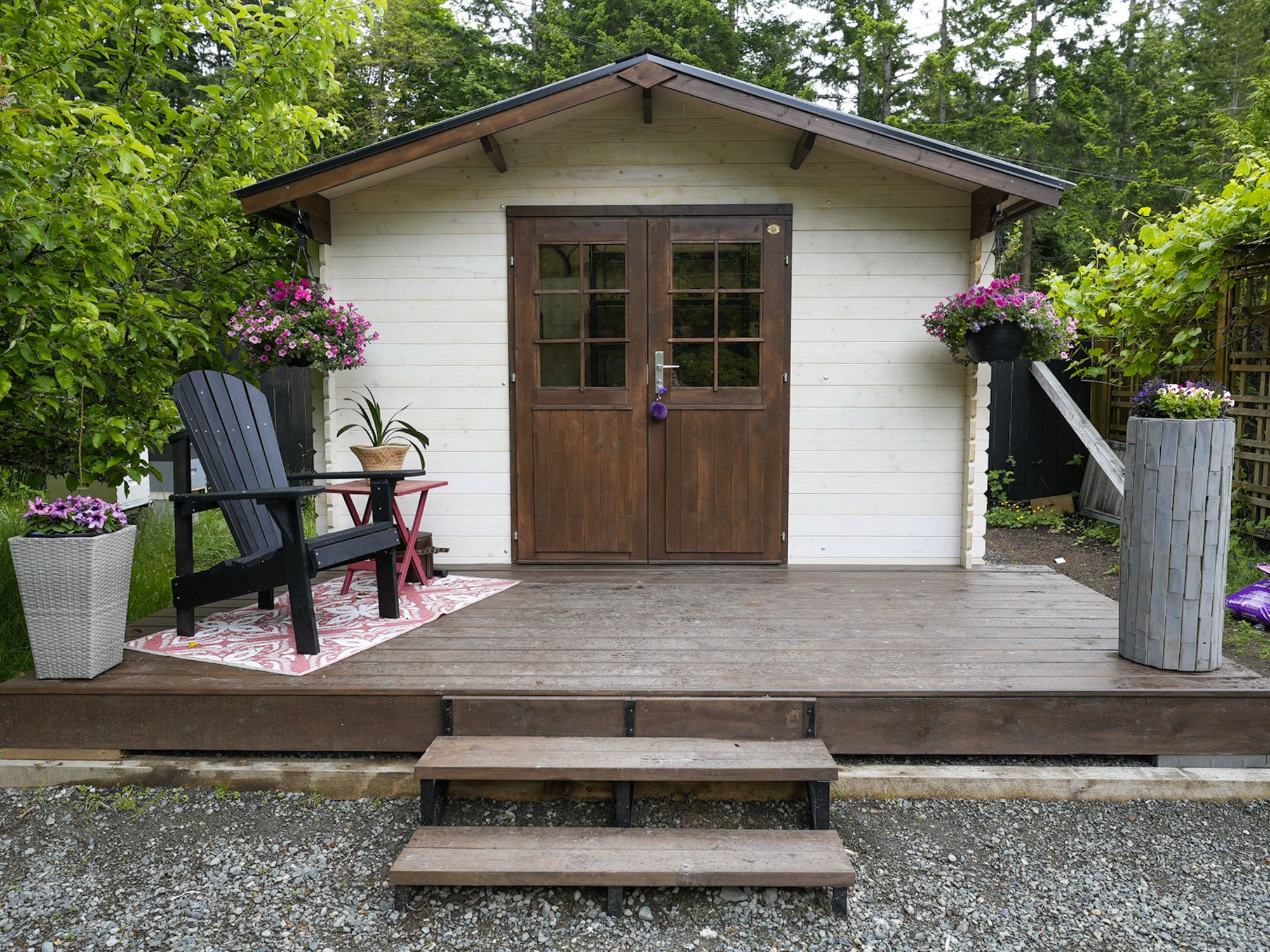 Alabama Classic Studio Bunkie